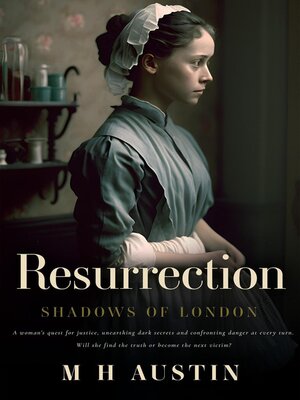 cover image of Resurrection